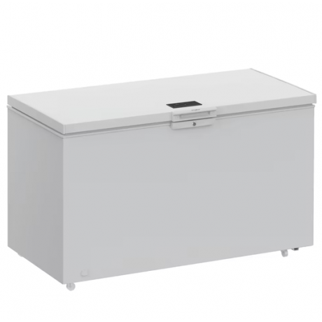 WHIRLPOOL W3RHS44EW Καταψύκτης Μπαούλο 442lt No Frost WHIRLPOOL W3RHS44EW Καταψύκτης Μπαούλο 442lt No Frost